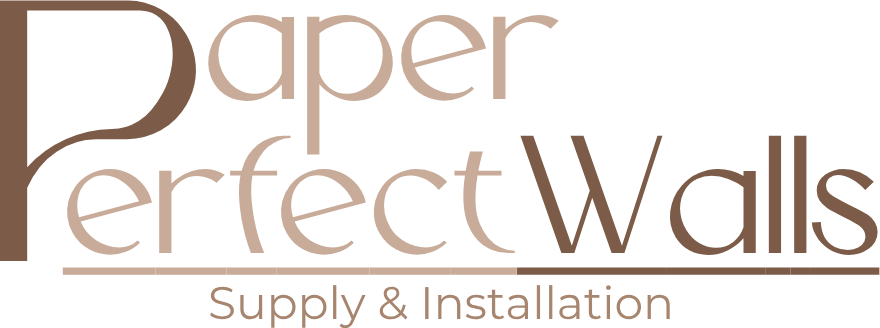 Paper Perfect Walls - Premium Wallpapers & Wall Murals Australia