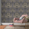 Spotlight Germany European Wallpaper 10102 - Image 27