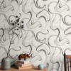 Spotlight Germany European Wallpaper 10105 - Image 2