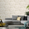 Spotlight Germany European Wallpaper 10105 - Image 8