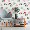 Novara Germany European Wallpaper 10117 - Image 11