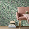 Paradisio 2 Germany European Wallpaper 10122 - Image 3