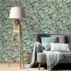 Paradisio 2 Germany European Wallpaper 10122