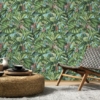 Paradisio 2 Germany European Wallpaper 10122 - Image 11
