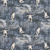 Sweet and Cool Germany European Wallpaper 10141-08 - Image 2