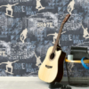 Sweet and Cool Germany European Wallpaper 10141-08