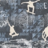 Sweet and Cool Germany European Wallpaper 10141-08 - Image 6