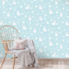 Sweet and Cool Germany European Wallpaper 10161 - Image 7