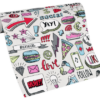Sweet and Cool Germany European Wallpaper 10163-17 - Image 3