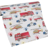 Sweet and Cool Germany European Wallpaper 10170-10 - Image 3