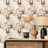 Finess Germany European Wallpaper 10225 - Image 4