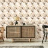 Finess Germany European Wallpaper 10225