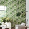 Fern Leaf Green