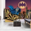 BATMAN WALLPAPER THE SAVIER