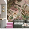 Amazon Lion King Wallmural – A310