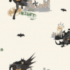 Batman figured and light colored wallpaper 8918 - Image 3