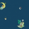 Tom and Jerry cartoon characters wallpaper 8941 - Image 3