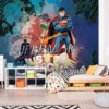 The Real Hero – Superman Wallpaper