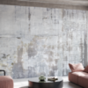 Weathered Concrete Wall Mural - Image 3