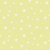 Floral wallpaper design with Glow in Dark 8930 - Image 5