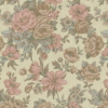Blooming Roses floral pattern wallpaper  AW5806 - Image 3