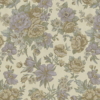 Blooming Roses floral pattern wallpaper  AW5806 - Image 4