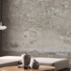 Bright Stone Wall Mural