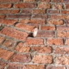 Urban Brick Red Wallpaper - Image 4