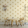 Flintstones cartoon themed wallpaper 8924 - Image 4