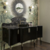 Amazon Green Forest Wallmural A308 - Image 3