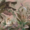 Amazon Lion King Wallmural – A310 - Image 3