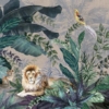 Amazon Lion King Wallmural – A310 - Image 5