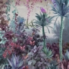 Amazon Parrot Wallmural – A315 - Image 5