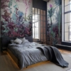 Amazon Parrot Wallmural – A315 - Image 6