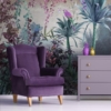 Amazon Parrot Wallmural – A315 - Image 7