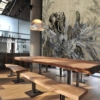 Amazon Elephant Wallpaper in Beige - Image 3