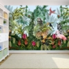 Amazon Jungle Kids Wallpaper Wallmural - Image 5