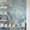 Premium Murals – Azzure Mosaic
