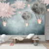 Balloons Wallpaper Wallmural - Image 2