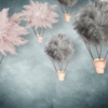 Balloons Wallpaper Wallmural - Image 5