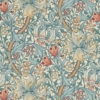 GOLDEN LILY WALLPAPER - Image 2