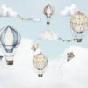 Balloons Bonanza Mural - Image 2
