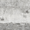 Cracked Stone Wall Mural – Grey - Image 2