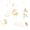 Sweet Dreams – White - Image 2