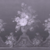 Verdant Deco Mural – Violet - Image 2