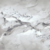Flock Of Fish – Grey | FJ320-3 - Image 2