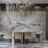 Flock Of Fish – Grey | FJ320-3