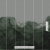 Green Dust Wallmural (300 x 280) - Image 3