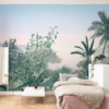 Matin Wallmural ( 500 x 280 cm)