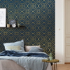 Fabuleux Wallmural ( 200 x 280 cm)